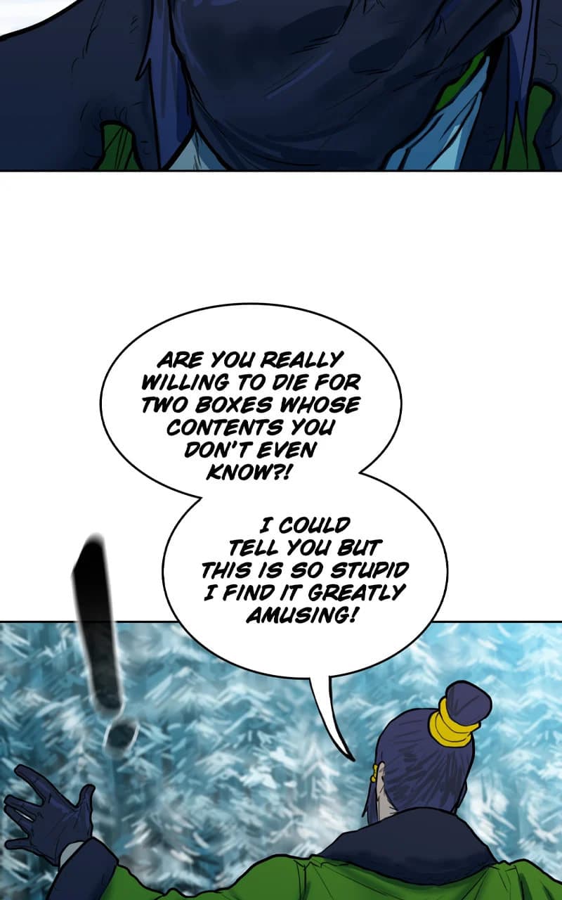 Ordeal chapter 86, page 67