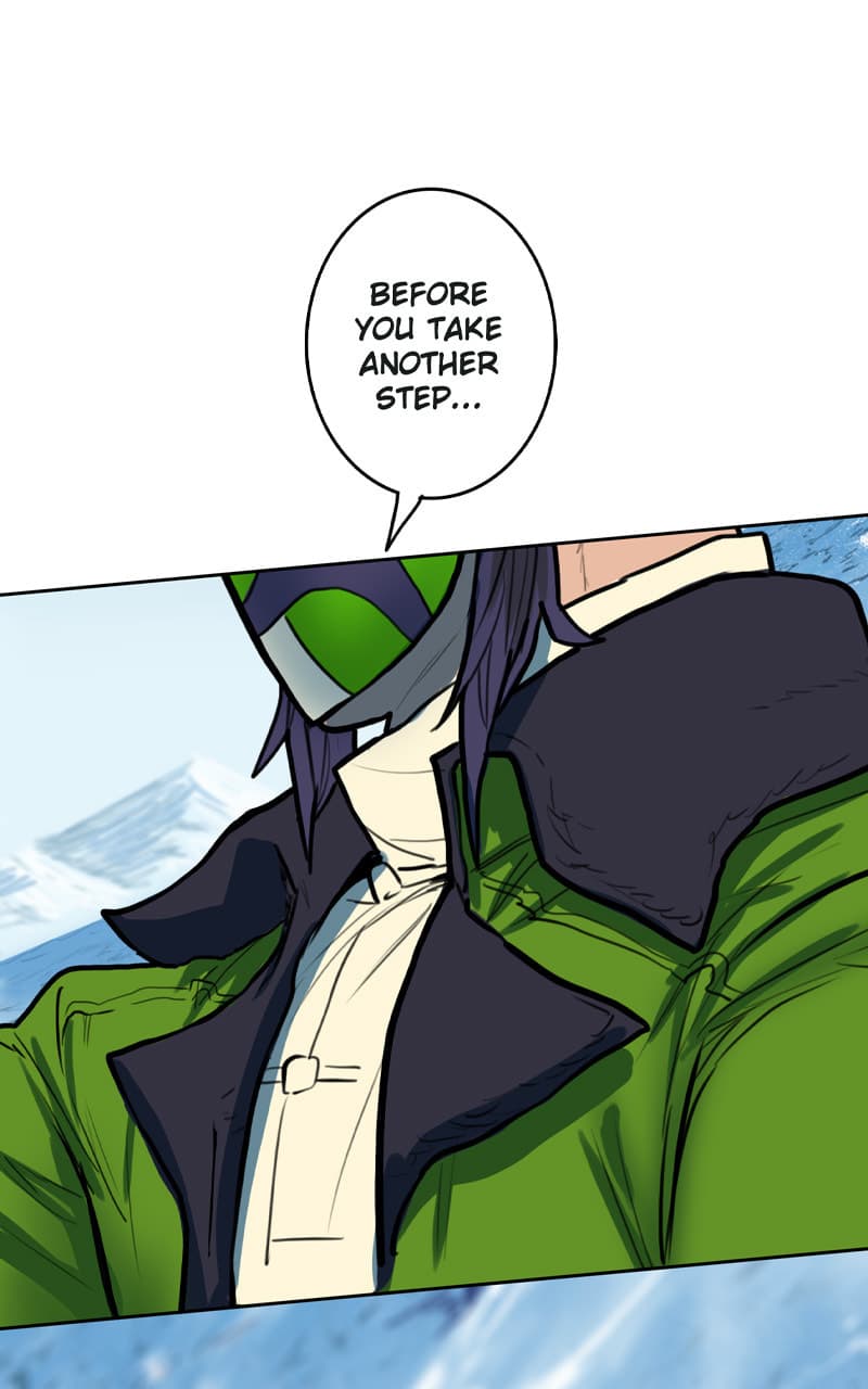 Ordeal chapter 86, page 83