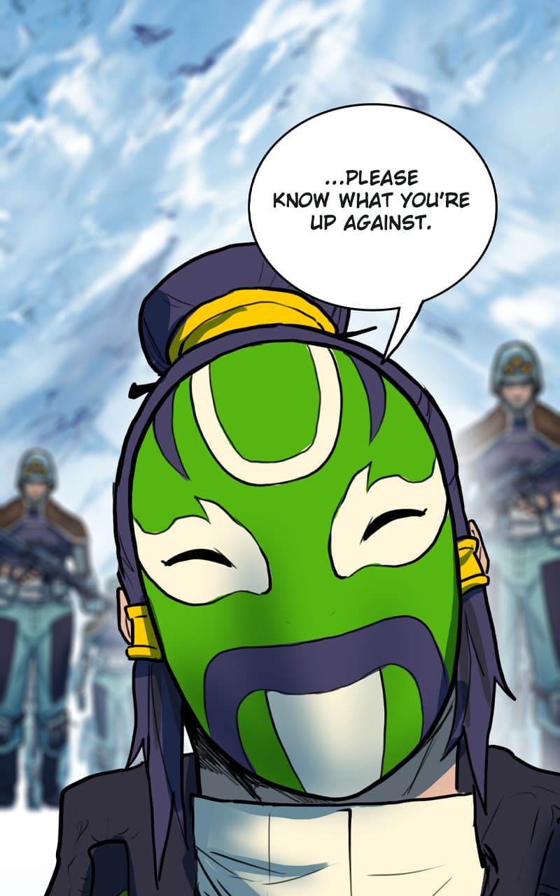 Ordeal chapter 86, page 84