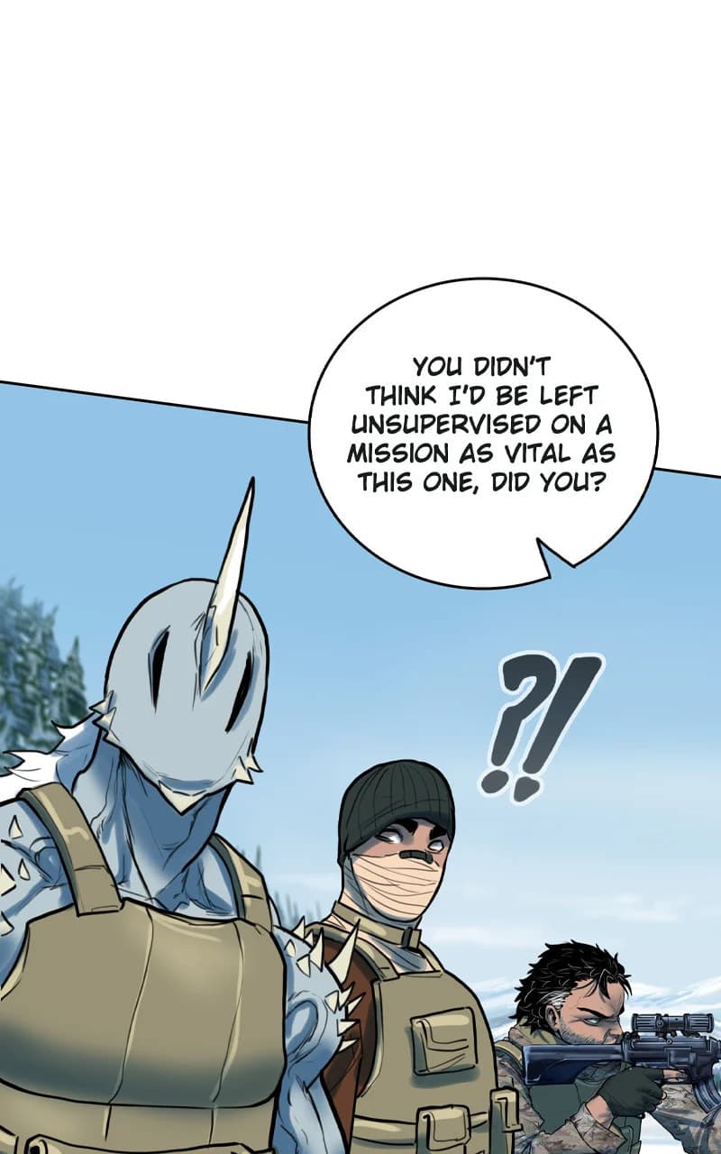Ordeal chapter 86, page 87