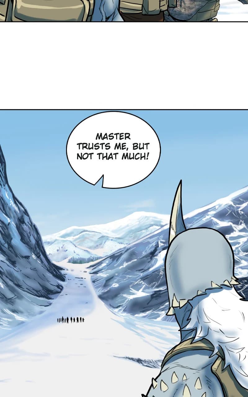 Ordeal chapter 86, page 88