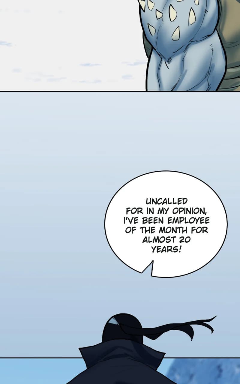 Ordeal chapter 86, page 89