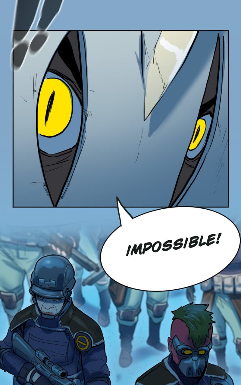 Ordeal chapter 86, page 91