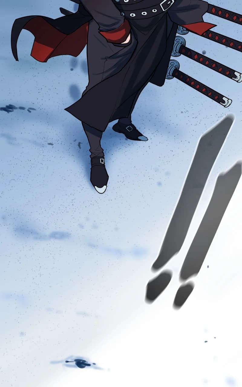 Ordeal chapter 86, page 93