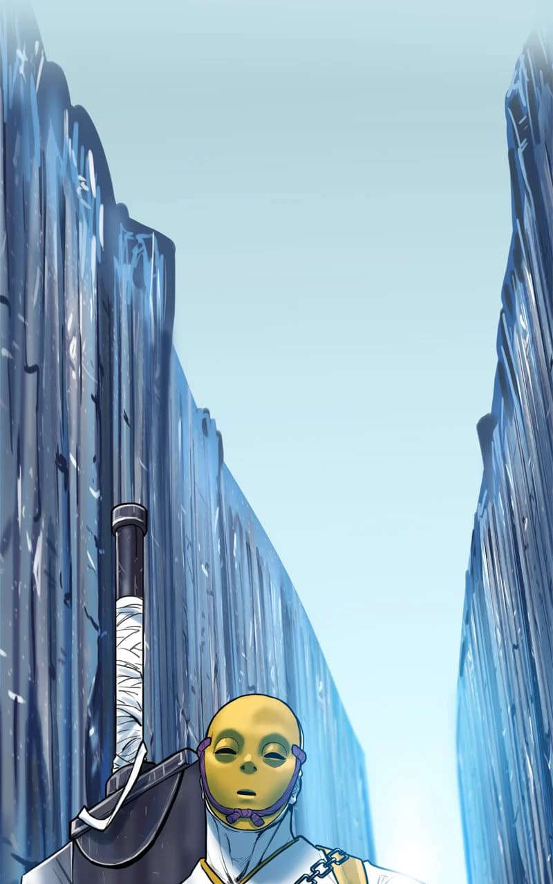 Ordeal chapter 87, page 8
