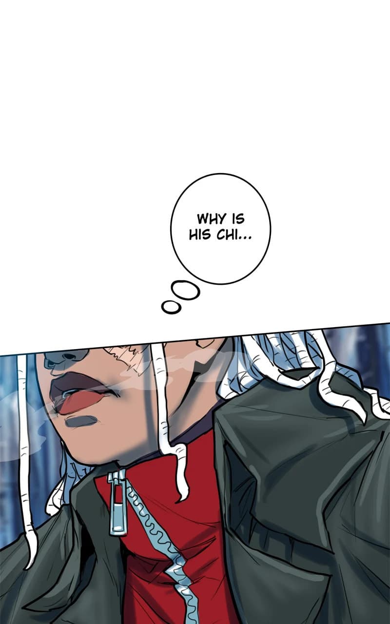 Ordeal chapter 87, page 11