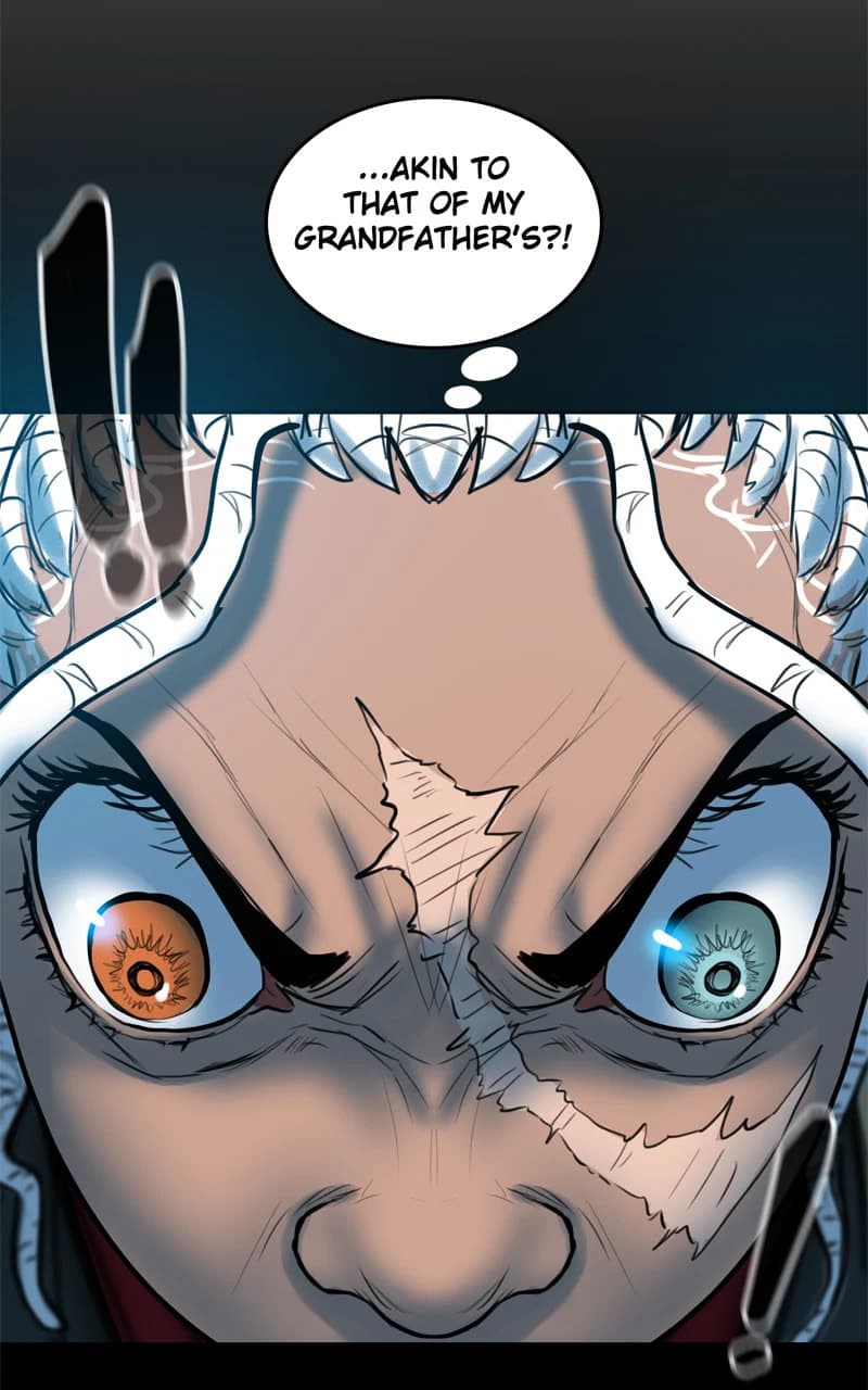 Ordeal chapter 87, page 13