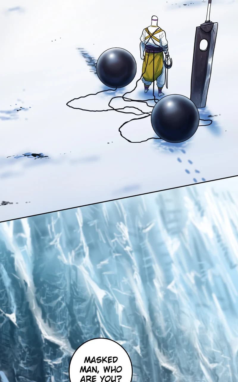 Ordeal chapter 87, page 18