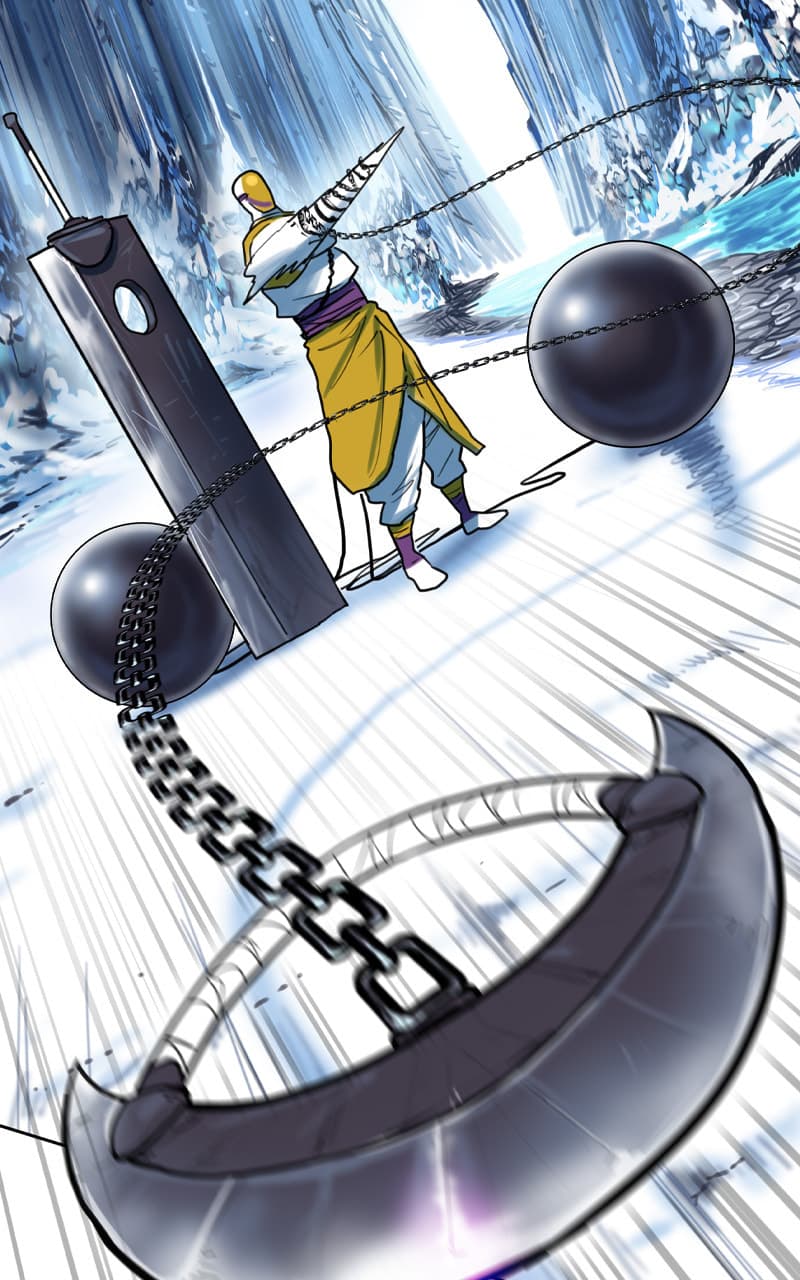 Ordeal chapter 87, page 21
