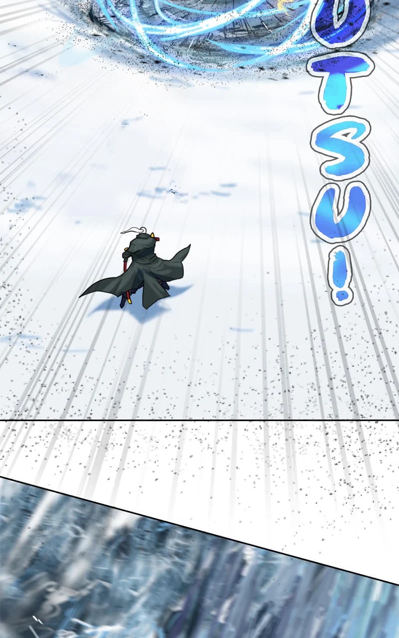 Ordeal chapter 87, page 43