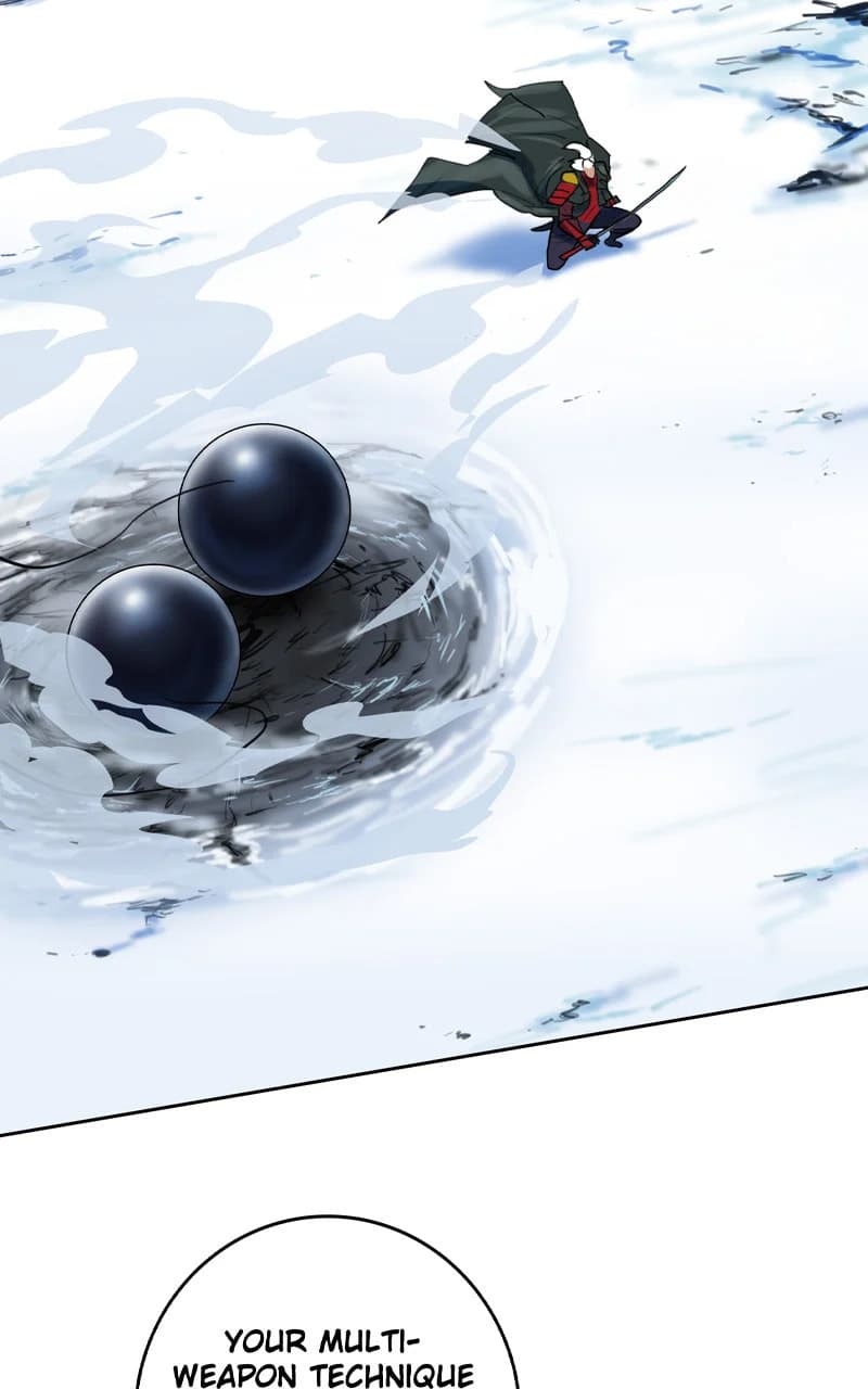 Ordeal chapter 87, page 61