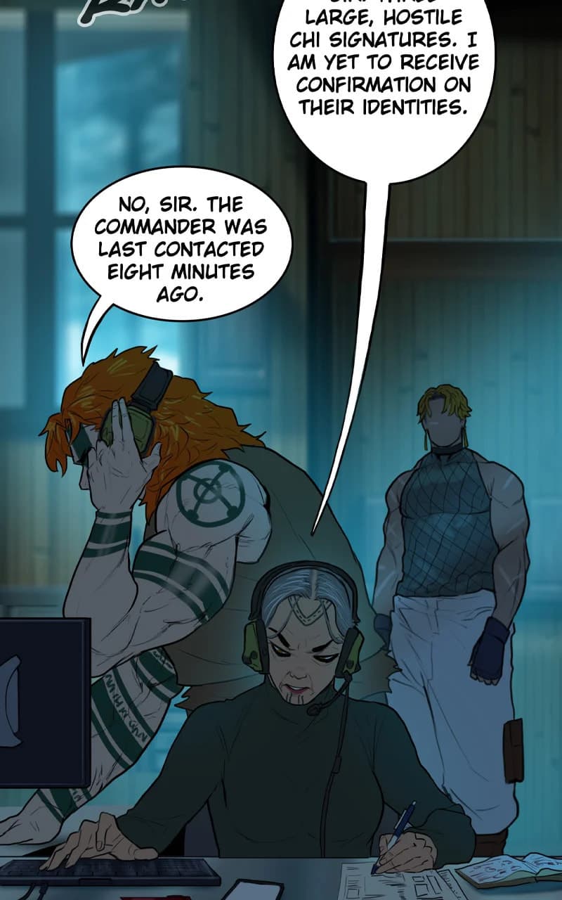 Ordeal chapter 87, page 68