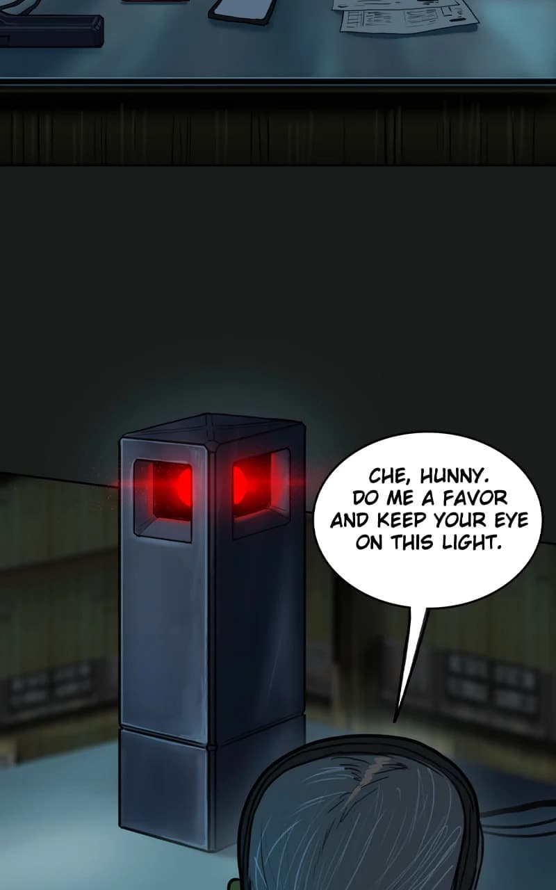 Ordeal chapter 87, page 69