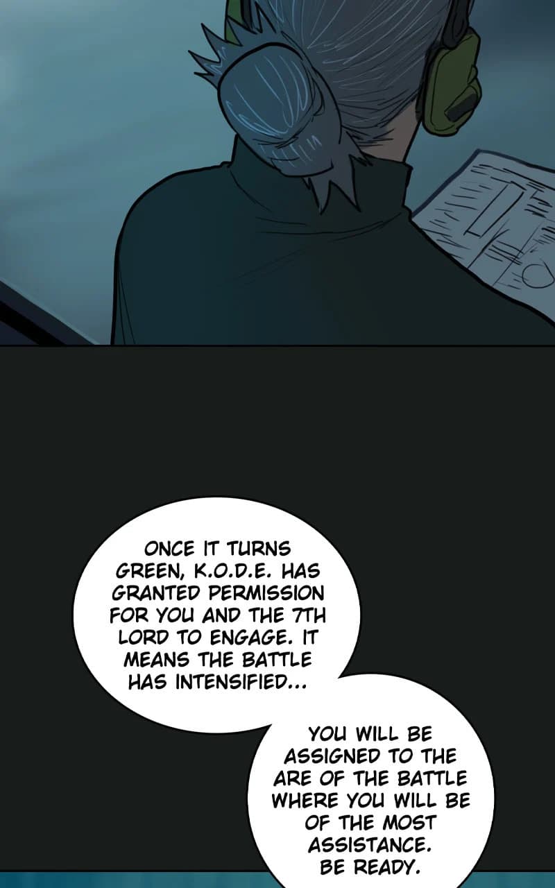 Ordeal chapter 87, page 70