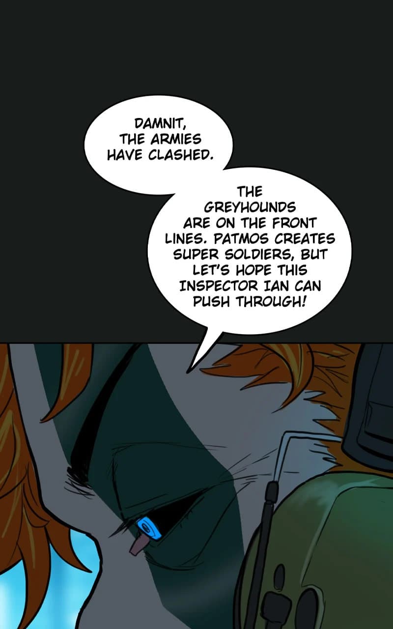Ordeal chapter 87, page 72