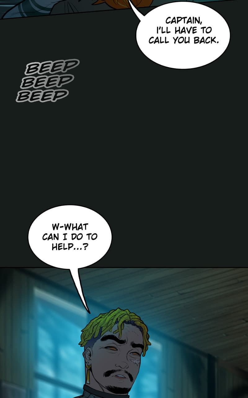 Ordeal chapter 87, page 76