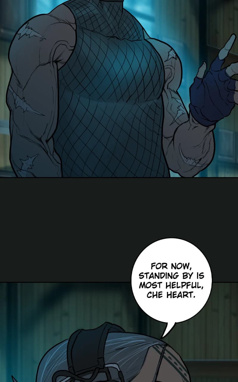 Ordeal chapter 87, page 77
