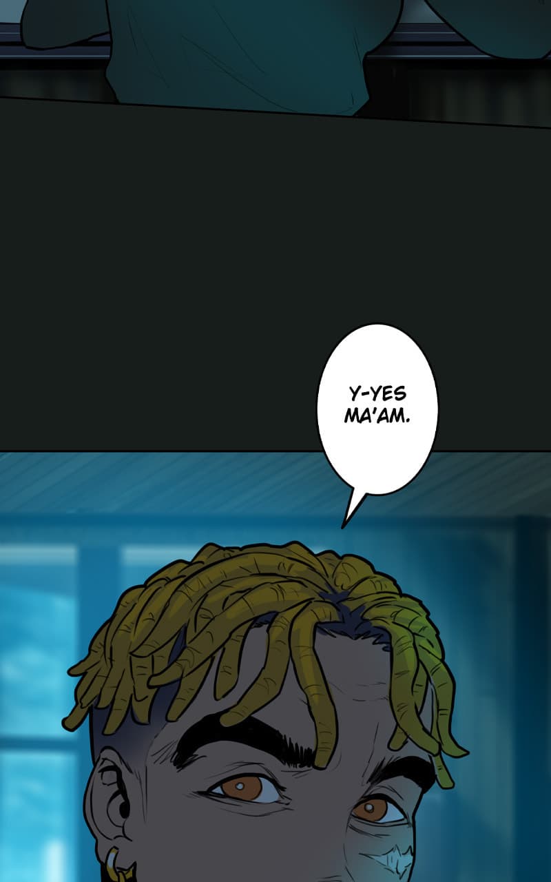 Ordeal chapter 87, page 81