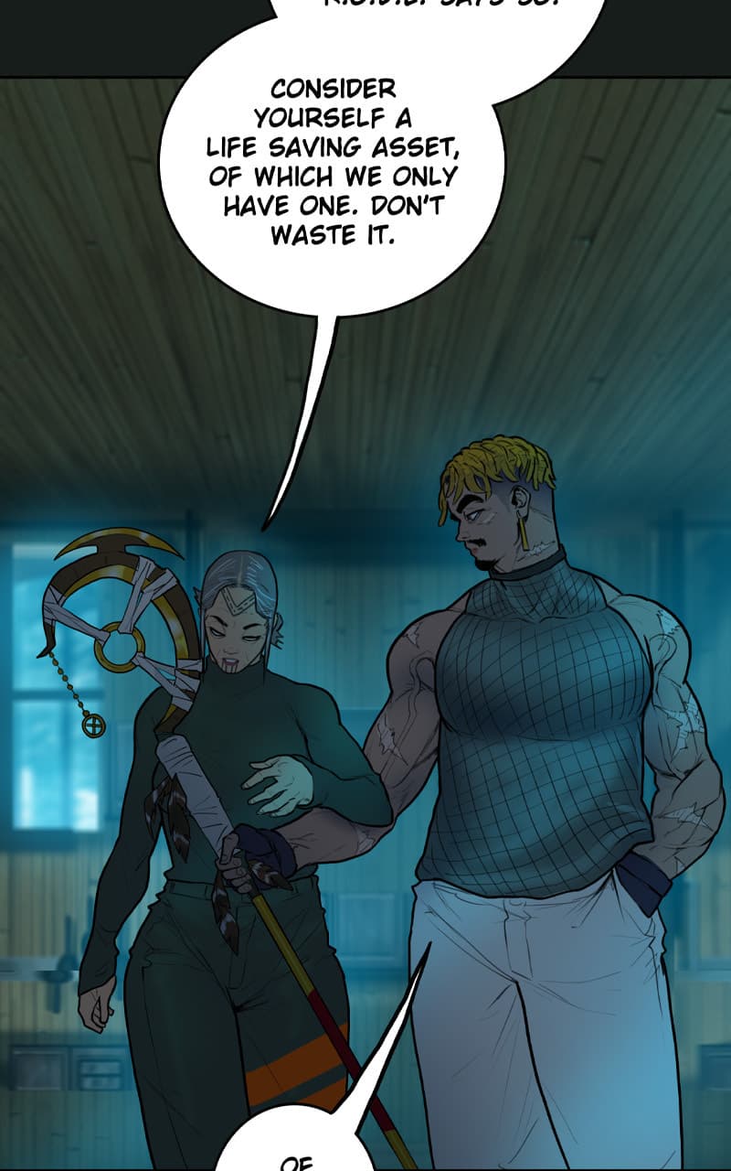 Ordeal chapter 87, page 83