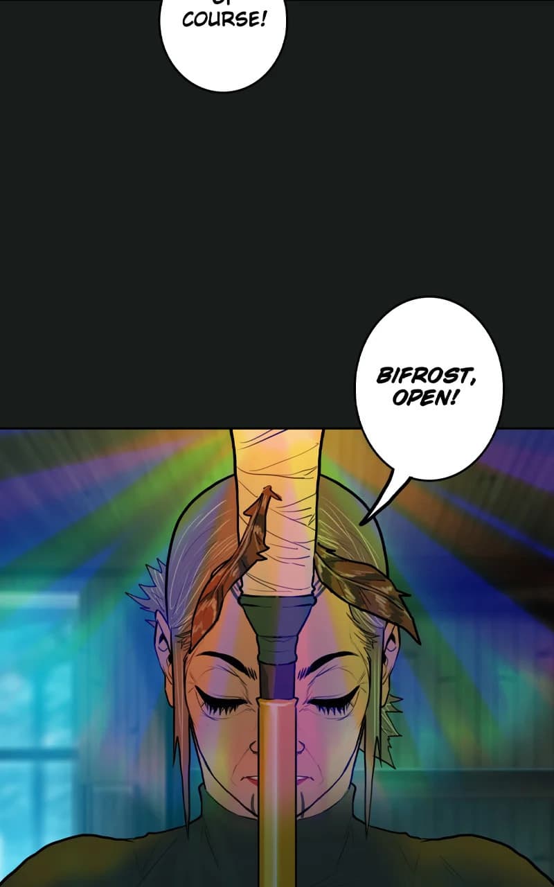 Ordeal chapter 87, page 84