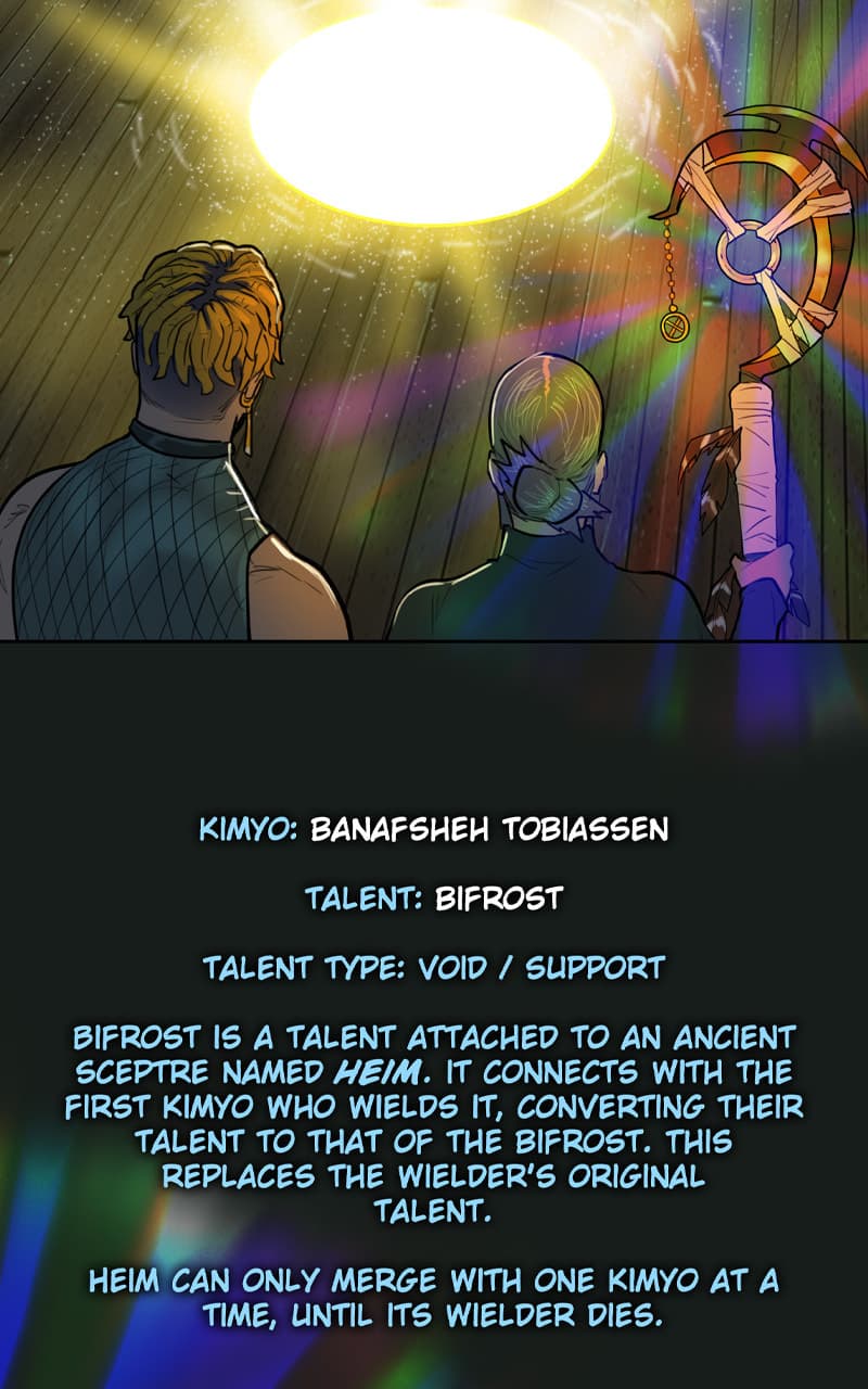 Ordeal chapter 87, page 86