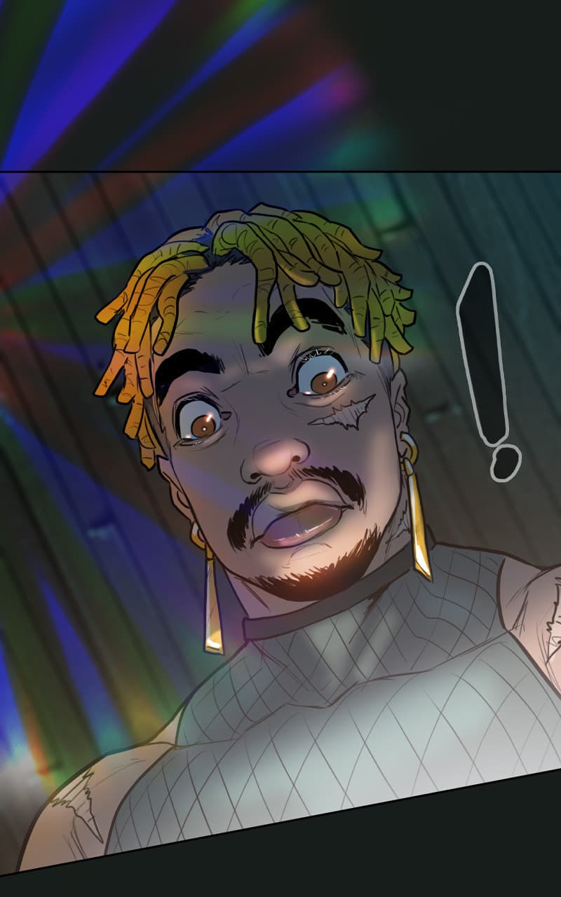 Ordeal chapter 87, page 87