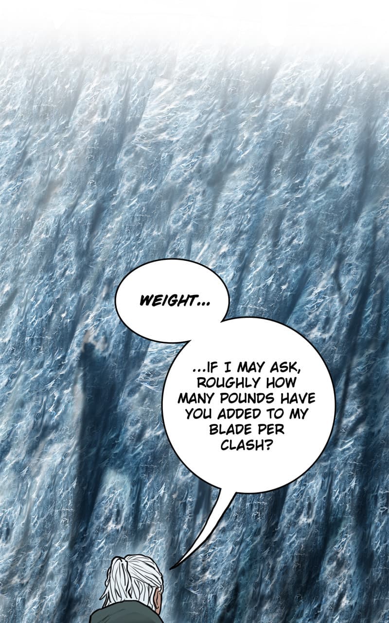 Ordeal chapter 87, page 100