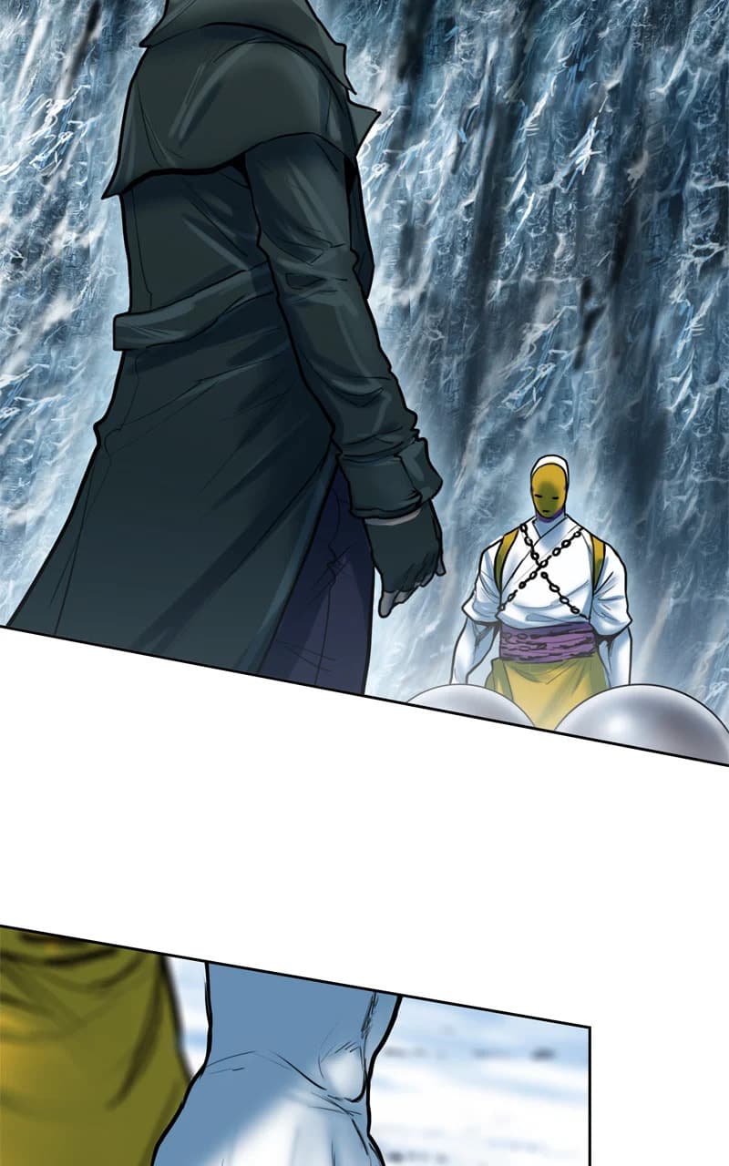 Ordeal chapter 87, page 101