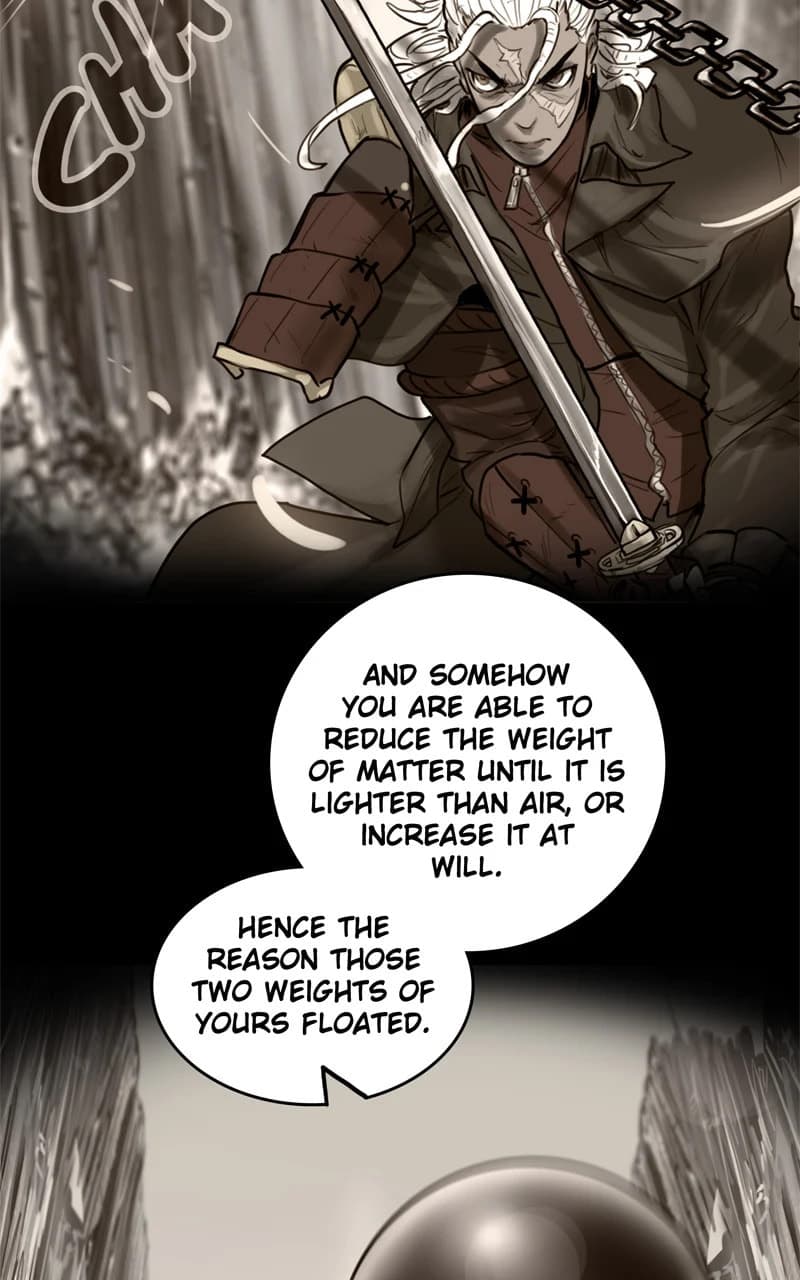 Ordeal chapter 87, page 106