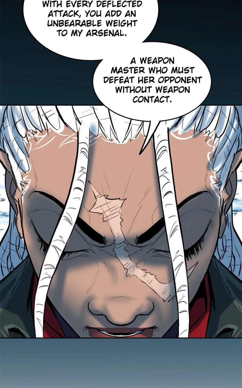 Ordeal chapter 87, page 108