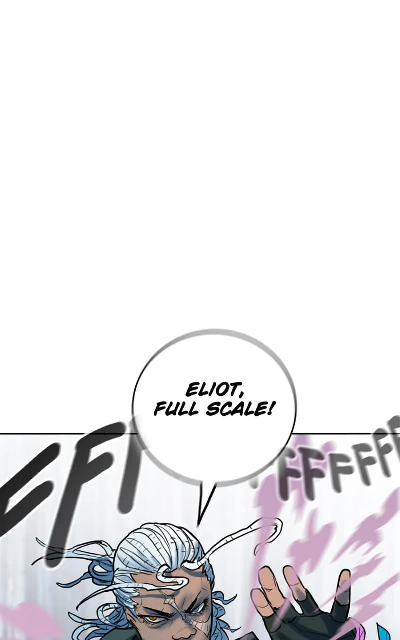Ordeal chapter 87, page 110