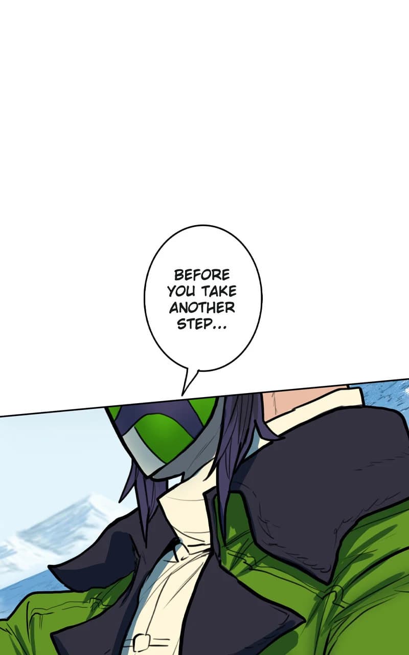Ordeal chapter 88, page 1