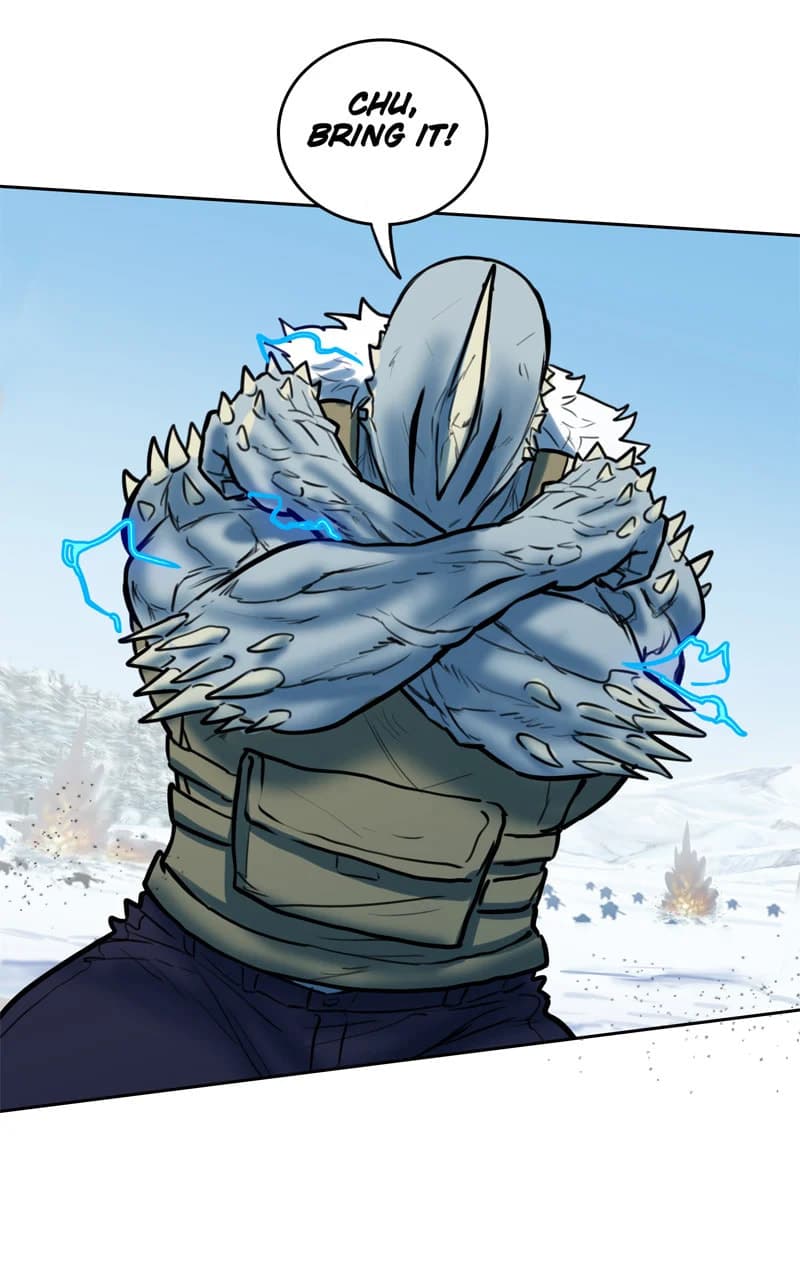 Ordeal chapter 88, page 54