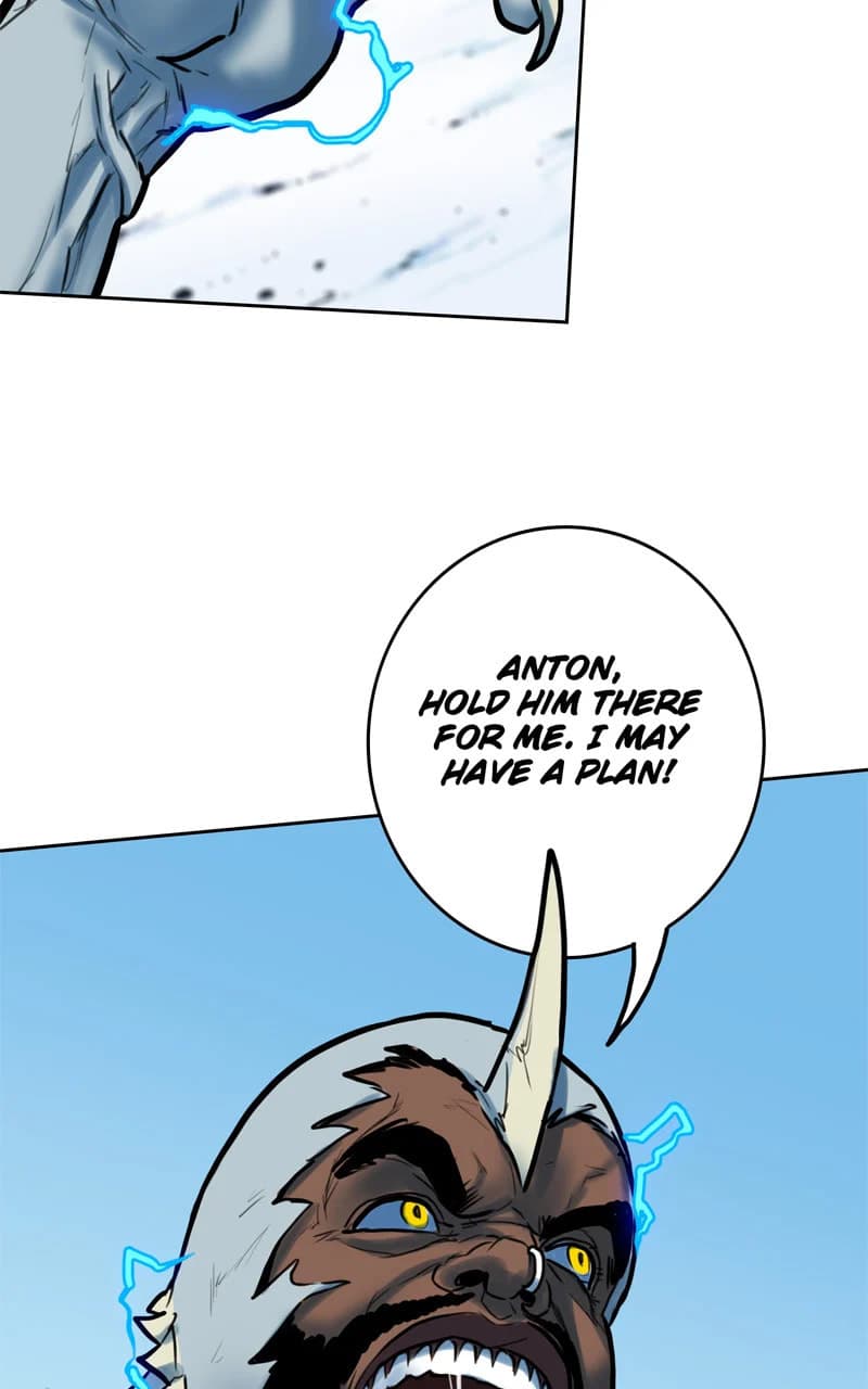Ordeal chapter 88, page 61