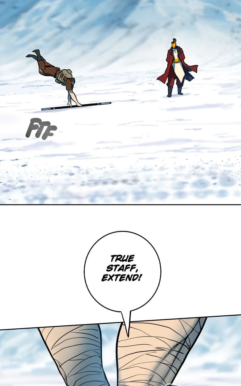 Ordeal chapter 88, page 71