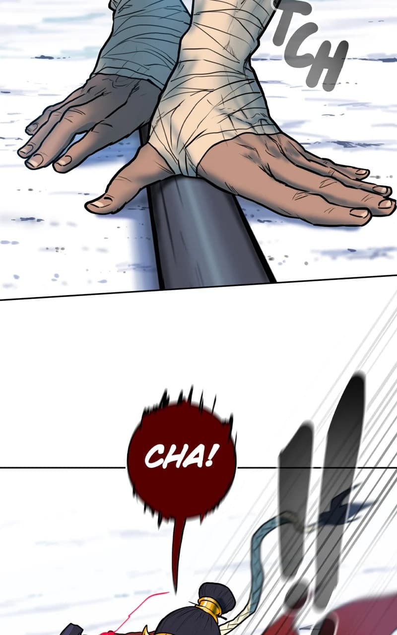 Ordeal chapter 88, page 72