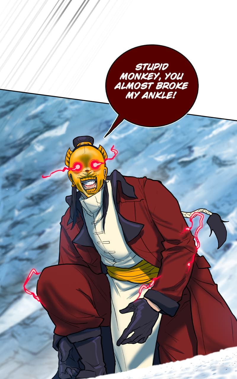 Ordeal chapter 88, page 74
