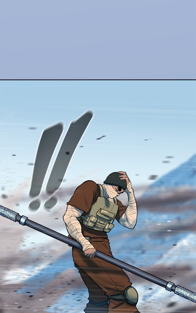 Ordeal chapter 88, page 92