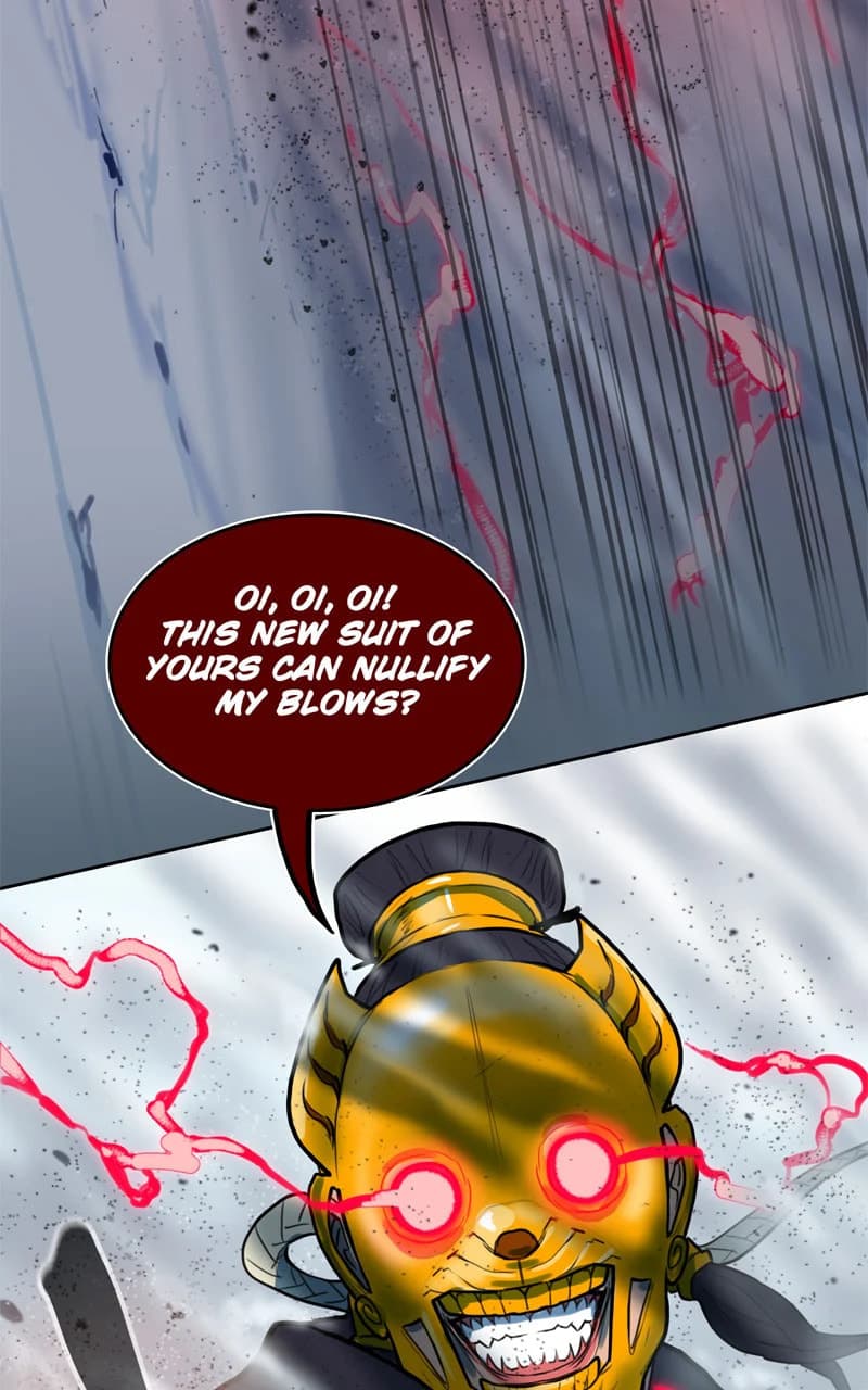 Ordeal chapter 88, page 97