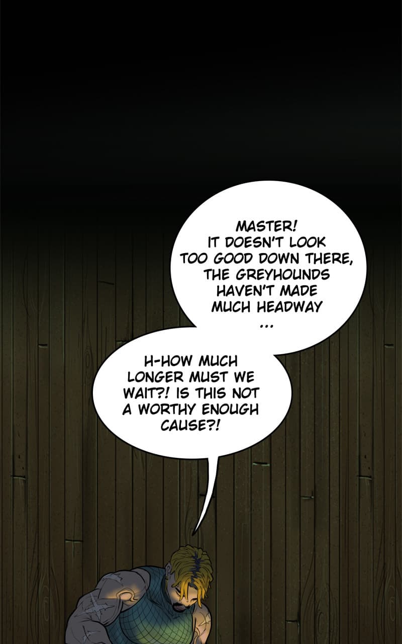 Ordeal chapter 88, page 103