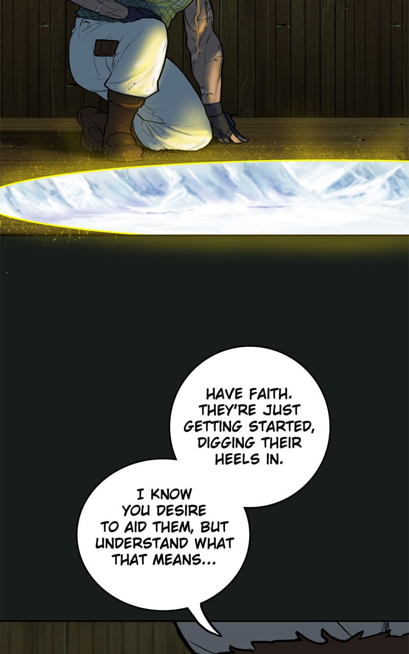 Ordeal chapter 88, page 104