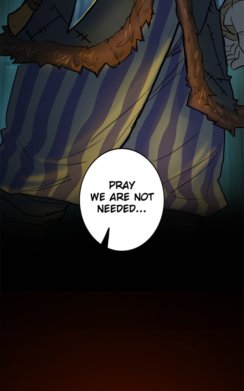 Ordeal chapter 88, page 107
