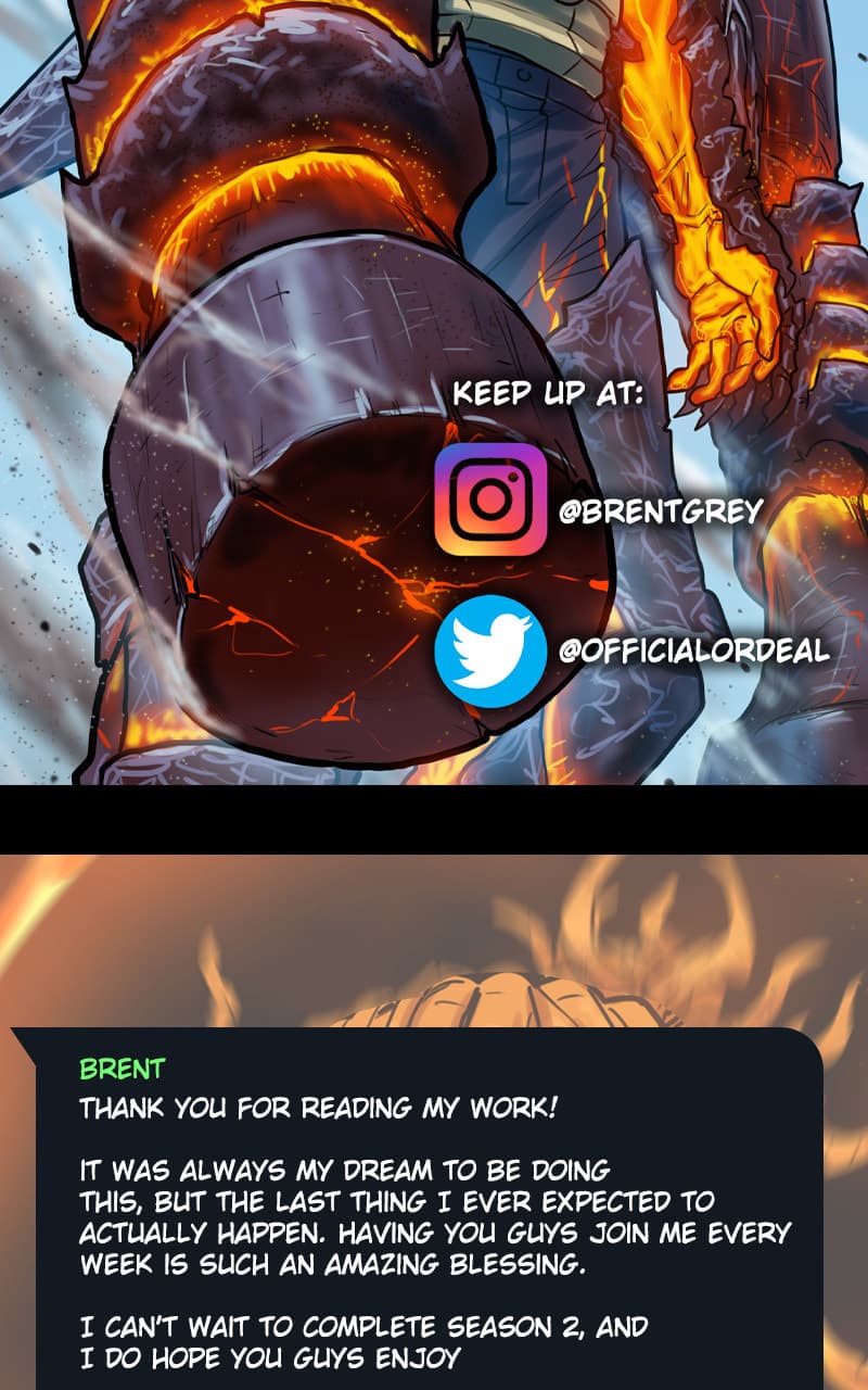 Ordeal chapter 88, page 110