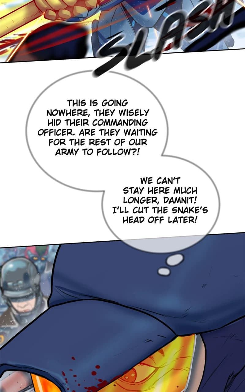 Ordeal chapter 89, page 3