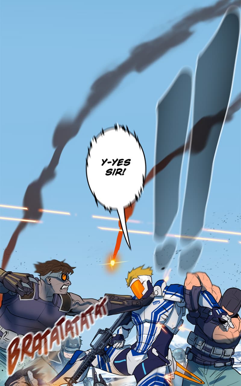 Ordeal chapter 89, page 6