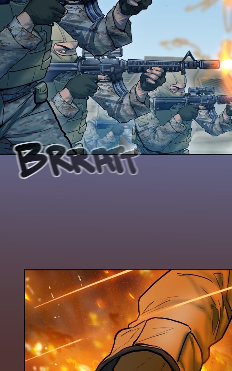 Ordeal chapter 89, page 32