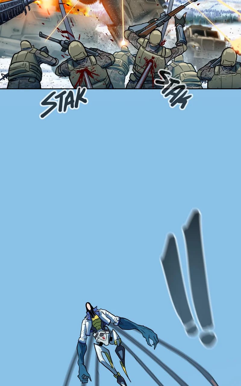Ordeal chapter 89, page 38