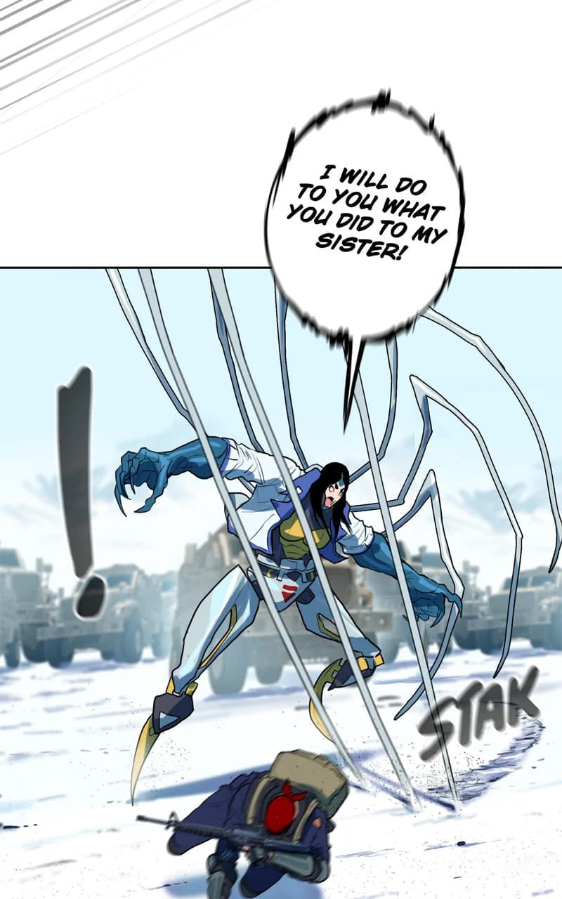 Ordeal chapter 89, page 56
