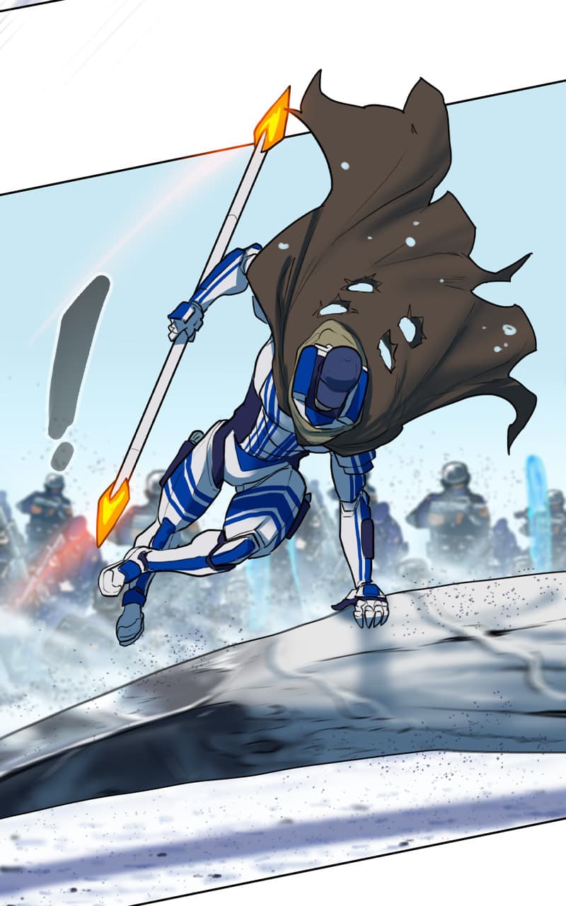 Ordeal chapter 89, page 76