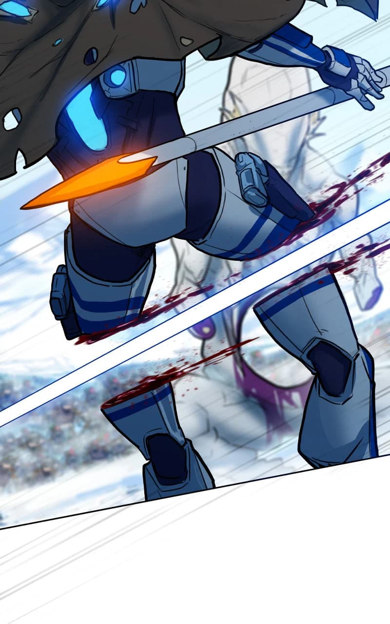 Ordeal chapter 89, page 84